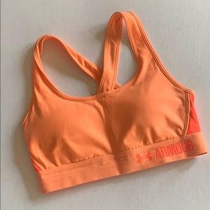Sports bra